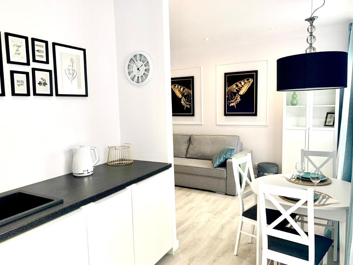 Apartamenty Sienkiewicza - Bezplatny Parking, Centrum, Park, Fv Kielce Eksteriør billede