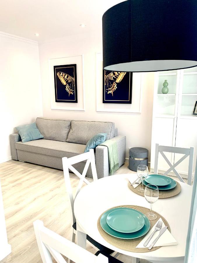 Apartamenty Sienkiewicza - Bezplatny Parking, Centrum, Park, Fv Kielce Eksteriør billede