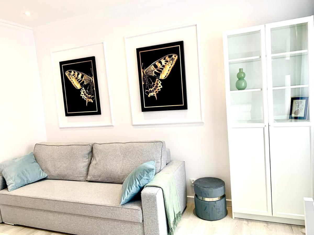 Apartamenty Sienkiewicza - Bezplatny Parking, Centrum, Park, Fv Kielce Eksteriør billede