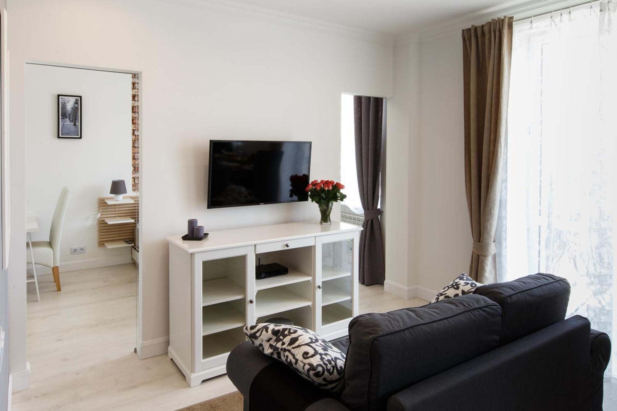 Apartamenty Sienkiewicza - Bezplatny Parking, Centrum, Park, Fv Kielce Eksteriør billede