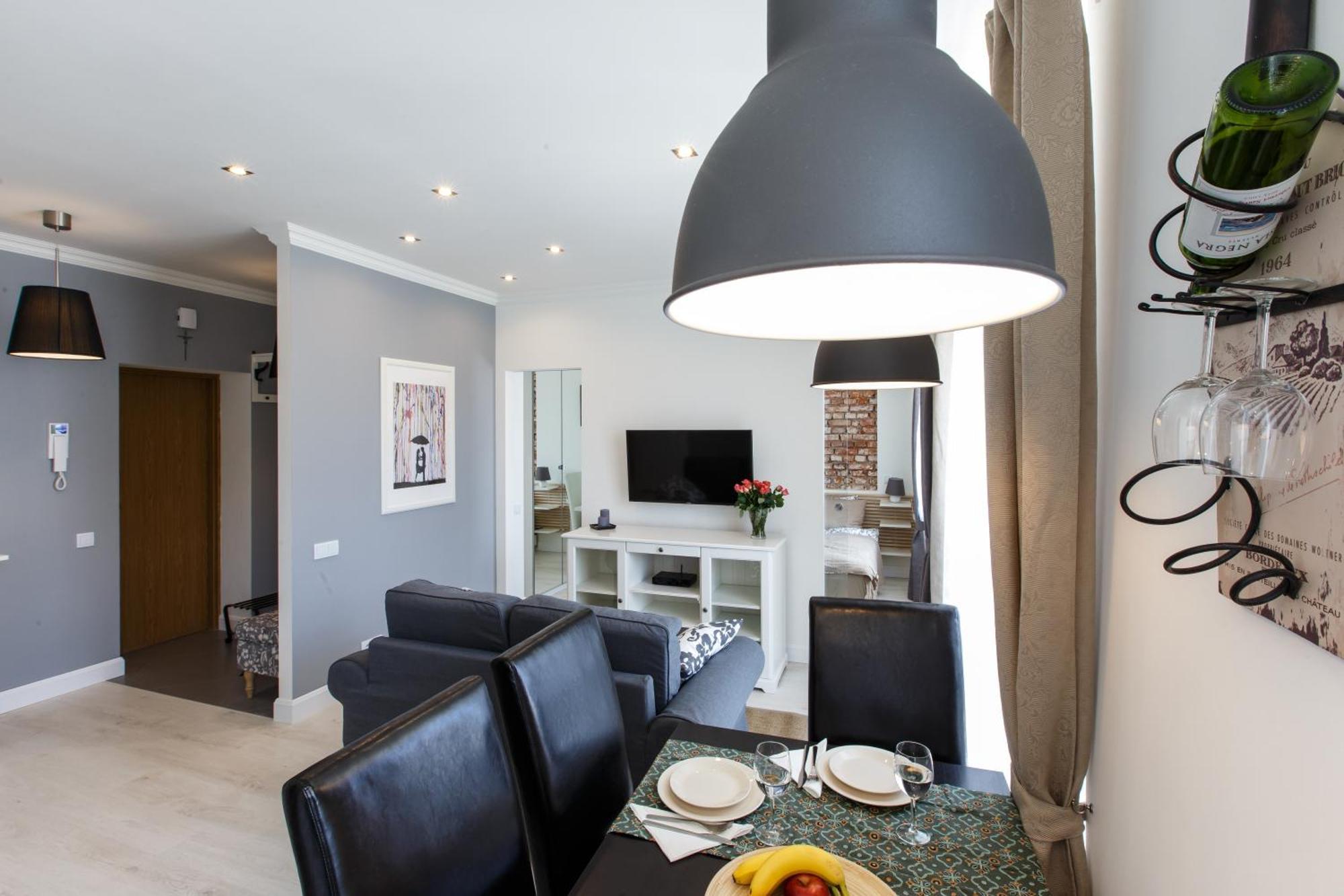 Apartamenty Sienkiewicza - Bezplatny Parking, Centrum, Park, Fv Kielce Eksteriør billede