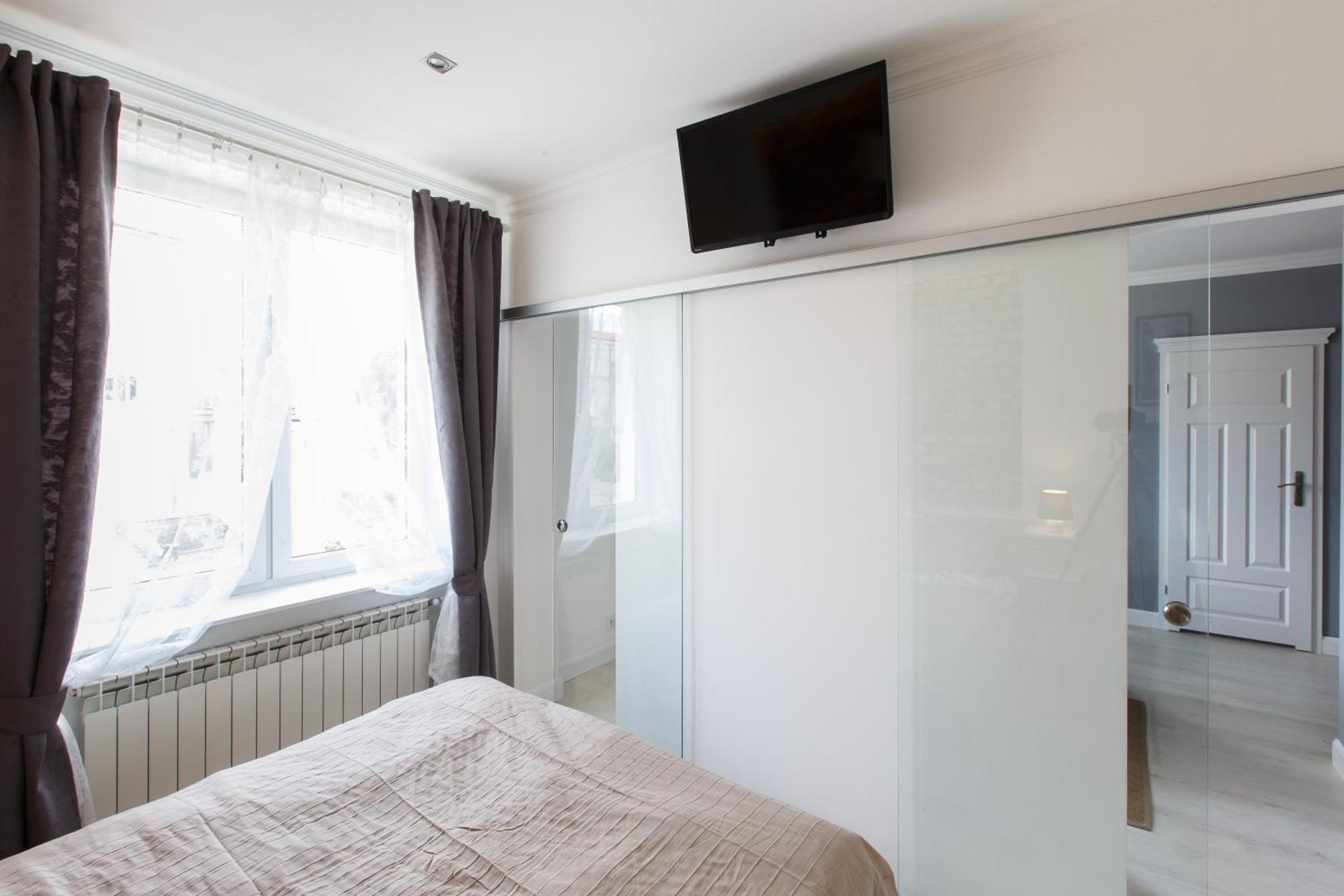 Apartamenty Sienkiewicza - Bezplatny Parking, Centrum, Park, Fv Kielce Eksteriør billede