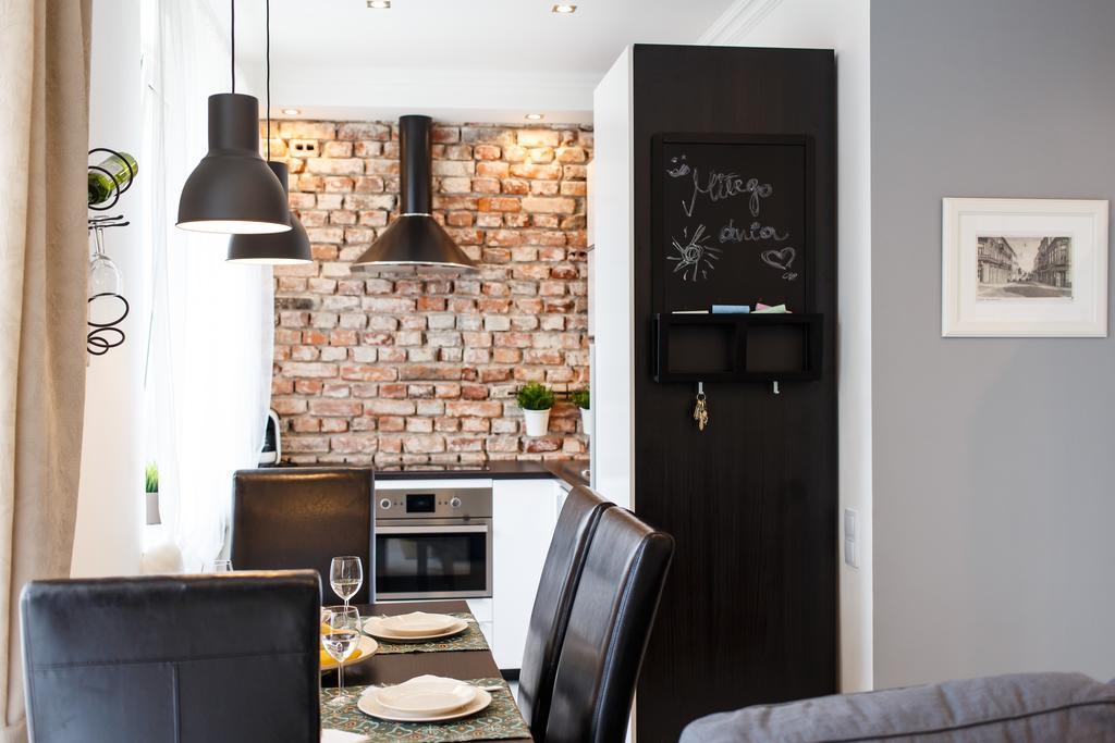 Apartamenty Sienkiewicza - Bezplatny Parking, Centrum, Park, Fv Kielce Eksteriør billede