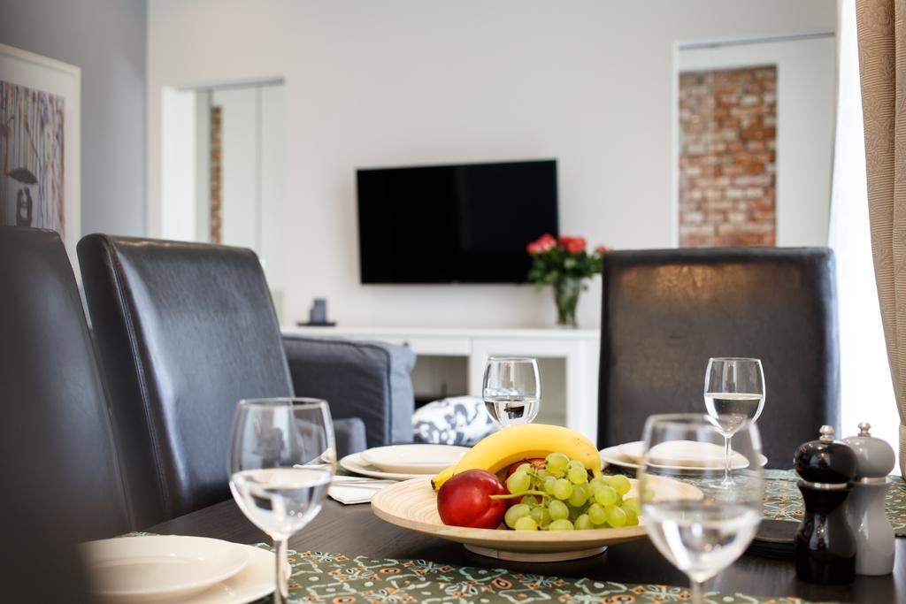 Apartamenty Sienkiewicza - Bezplatny Parking, Centrum, Park, Fv Kielce Eksteriør billede