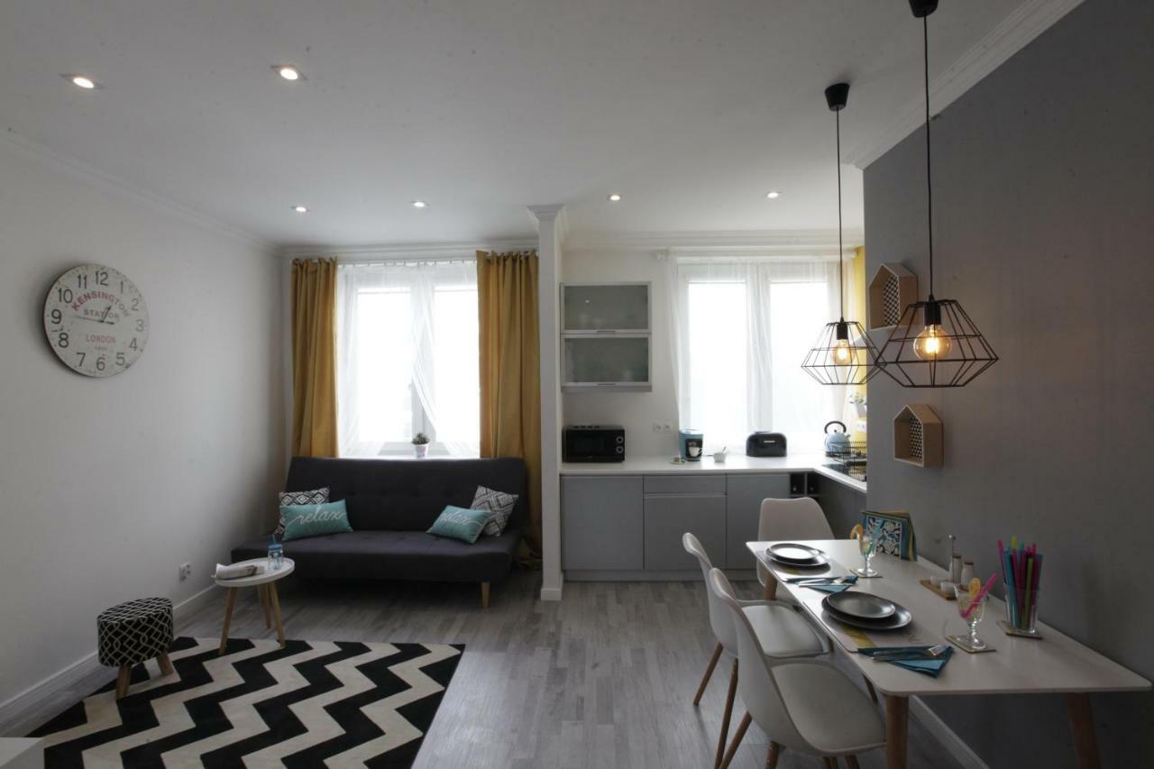 Apartamenty Sienkiewicza - Bezplatny Parking, Centrum, Park, Fv Kielce Eksteriør billede