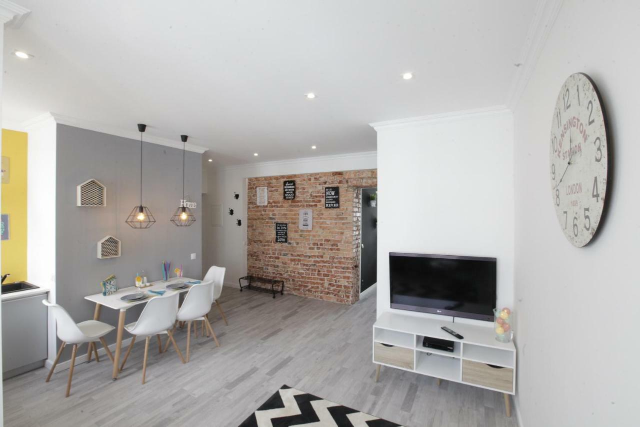 Apartamenty Sienkiewicza - Bezplatny Parking, Centrum, Park, Fv Kielce Eksteriør billede