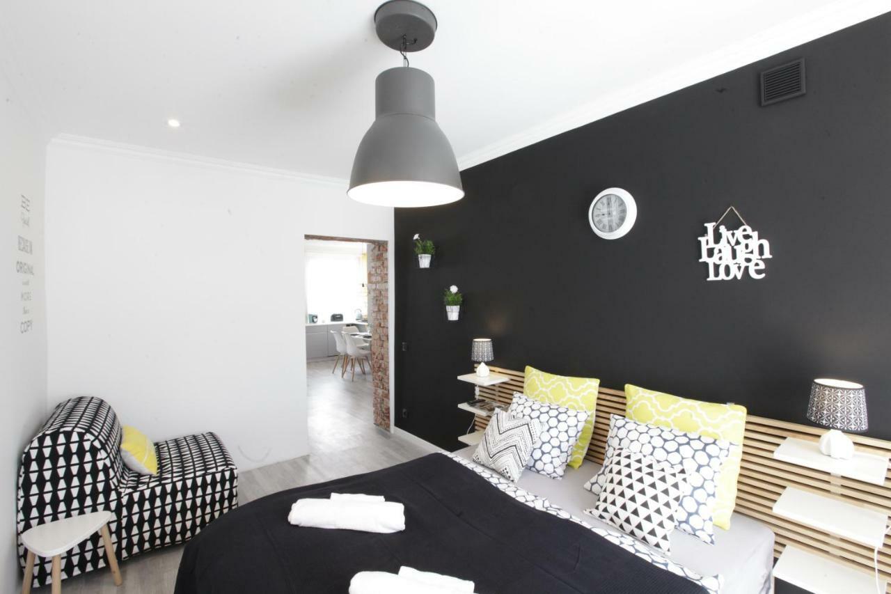 Apartamenty Sienkiewicza - Bezplatny Parking, Centrum, Park, Fv Kielce Eksteriør billede