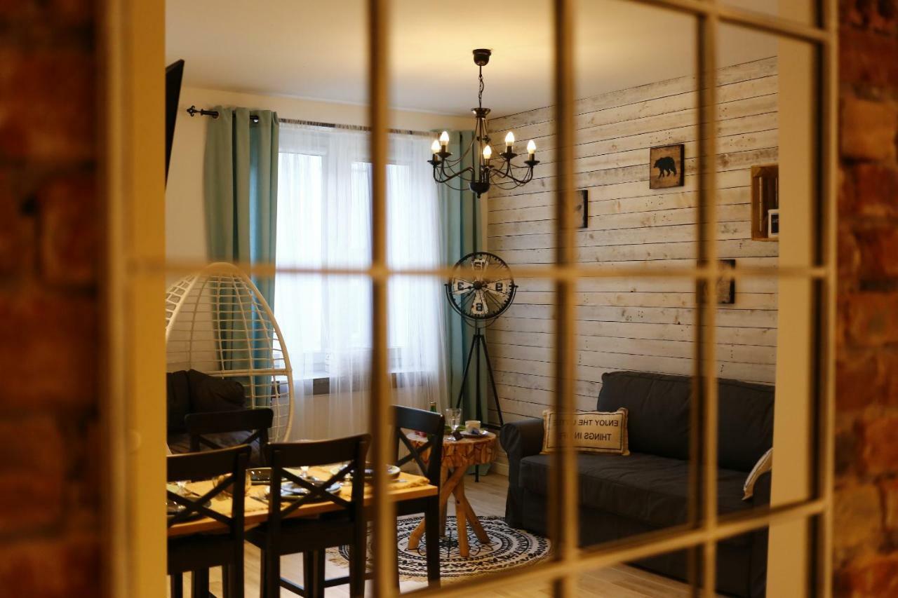 Apartamenty Sienkiewicza - Bezplatny Parking, Centrum, Park, Fv Kielce Eksteriør billede