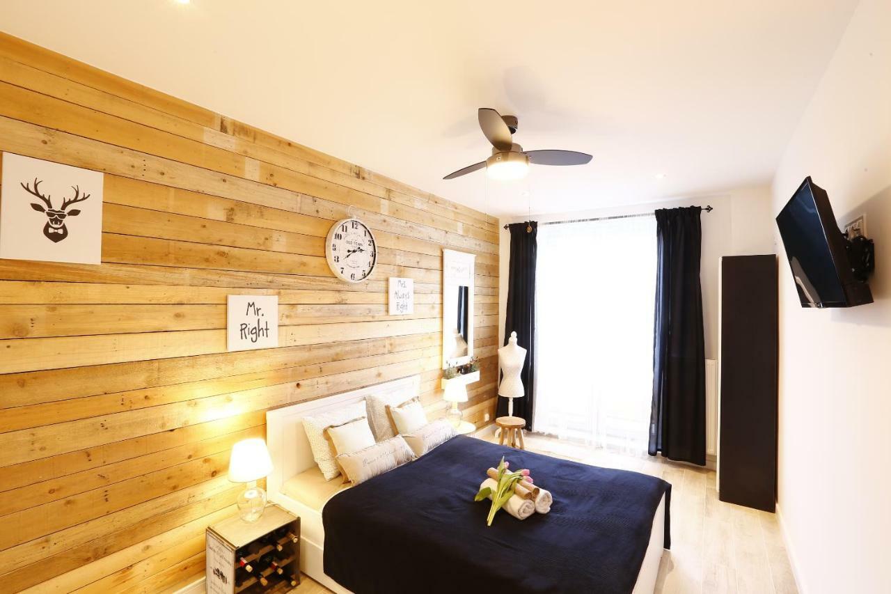 Apartamenty Sienkiewicza - Bezplatny Parking, Centrum, Park, Fv Kielce Eksteriør billede