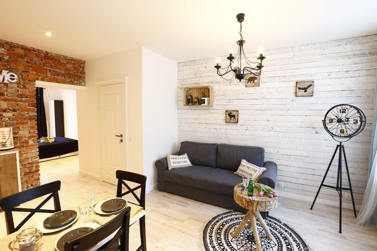 Apartamenty Sienkiewicza - Bezplatny Parking, Centrum, Park, Fv Kielce Eksteriør billede