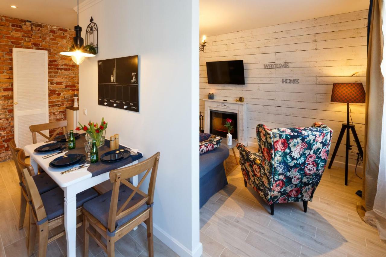 Apartamenty Sienkiewicza - Bezplatny Parking, Centrum, Park, Fv Kielce Eksteriør billede