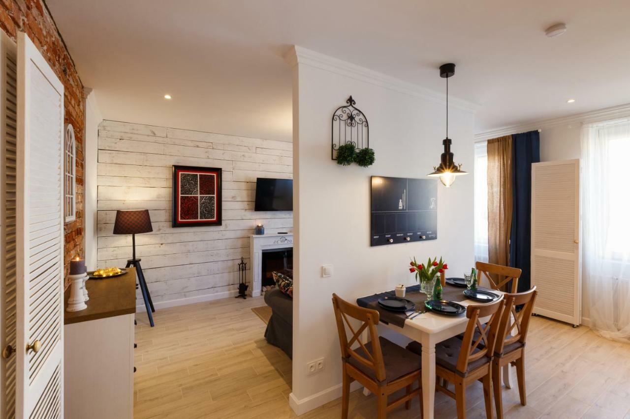 Apartamenty Sienkiewicza - Bezplatny Parking, Centrum, Park, Fv Kielce Eksteriør billede